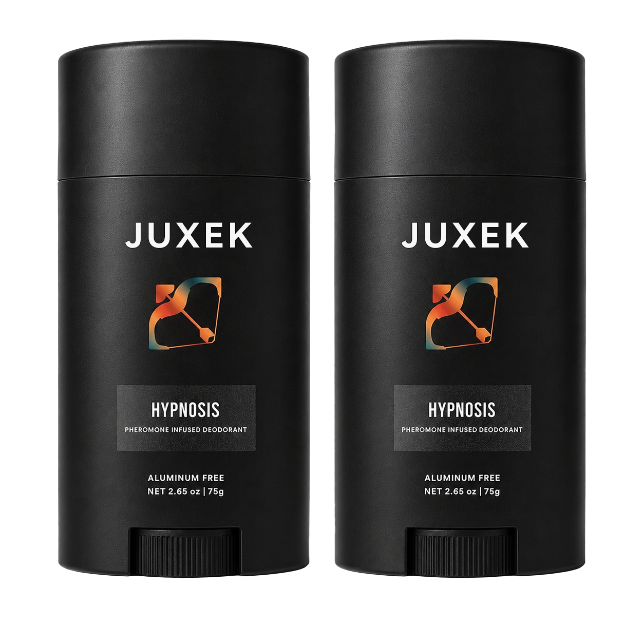 HypnoMagnet – Pheromone-Infused Aluminum-Free Deodorant
