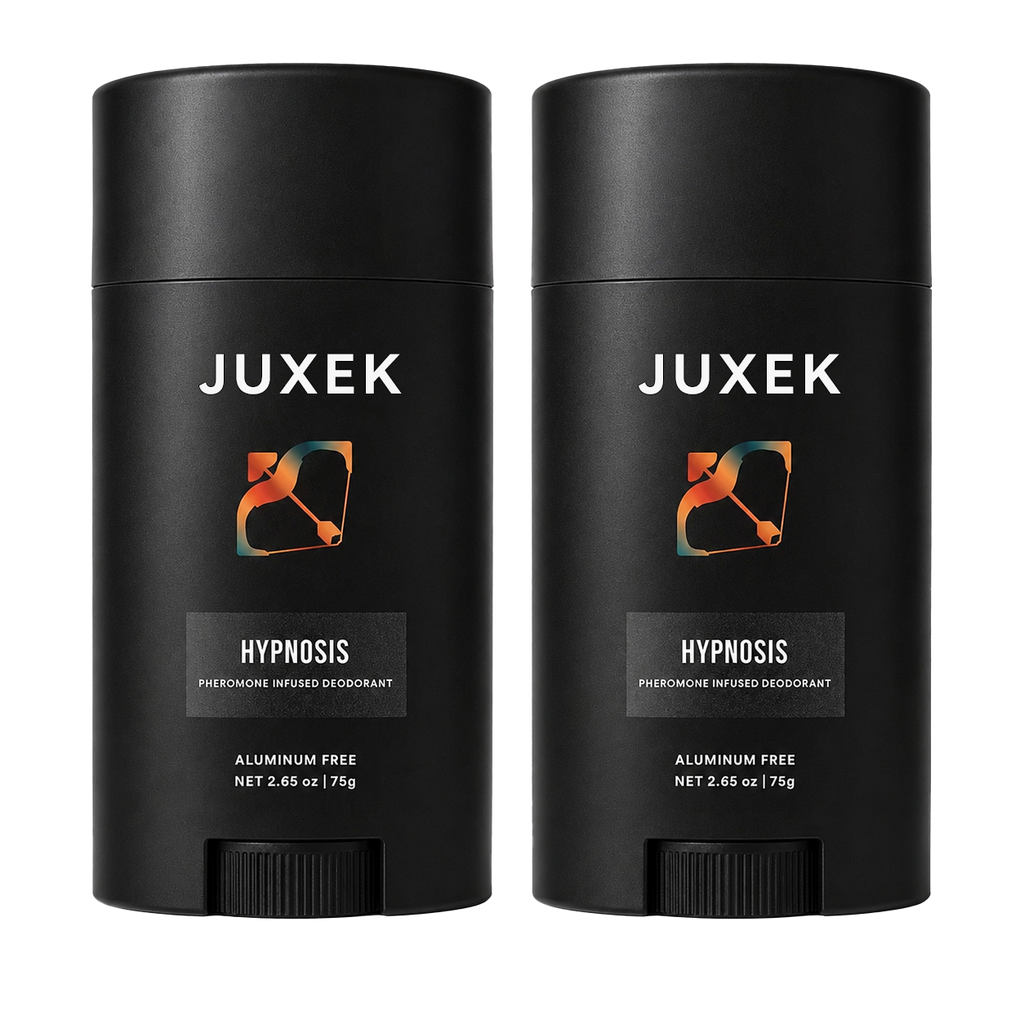 HypnoMagnet – Pheromone-Infused Aluminum-Free Deodorant