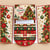 Waterfall Christmas Gift Card Booklet: Make Gift Cards Feel Truly Special 🎁✨