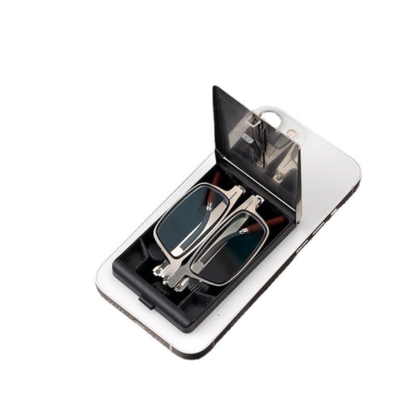 Portable Folding Pocket Reading Glasses