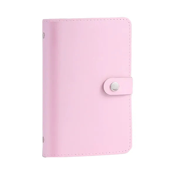 📕 CashNest – Cash Saving Binder & Budget Planner for Easy Money Saving