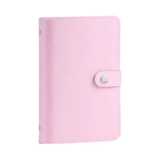 📕Cash Saving Binder | Budget Planner for Easy Money Saving