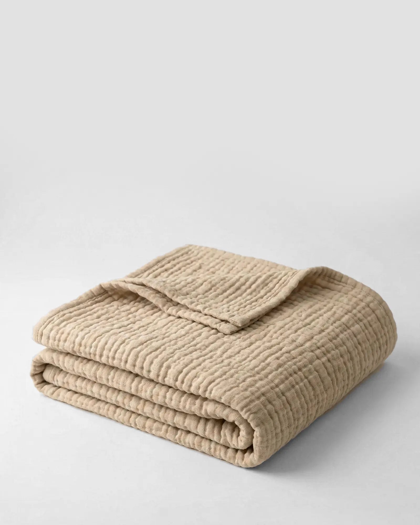 MuslinCloud – 100% Muslin Cotton Blanket