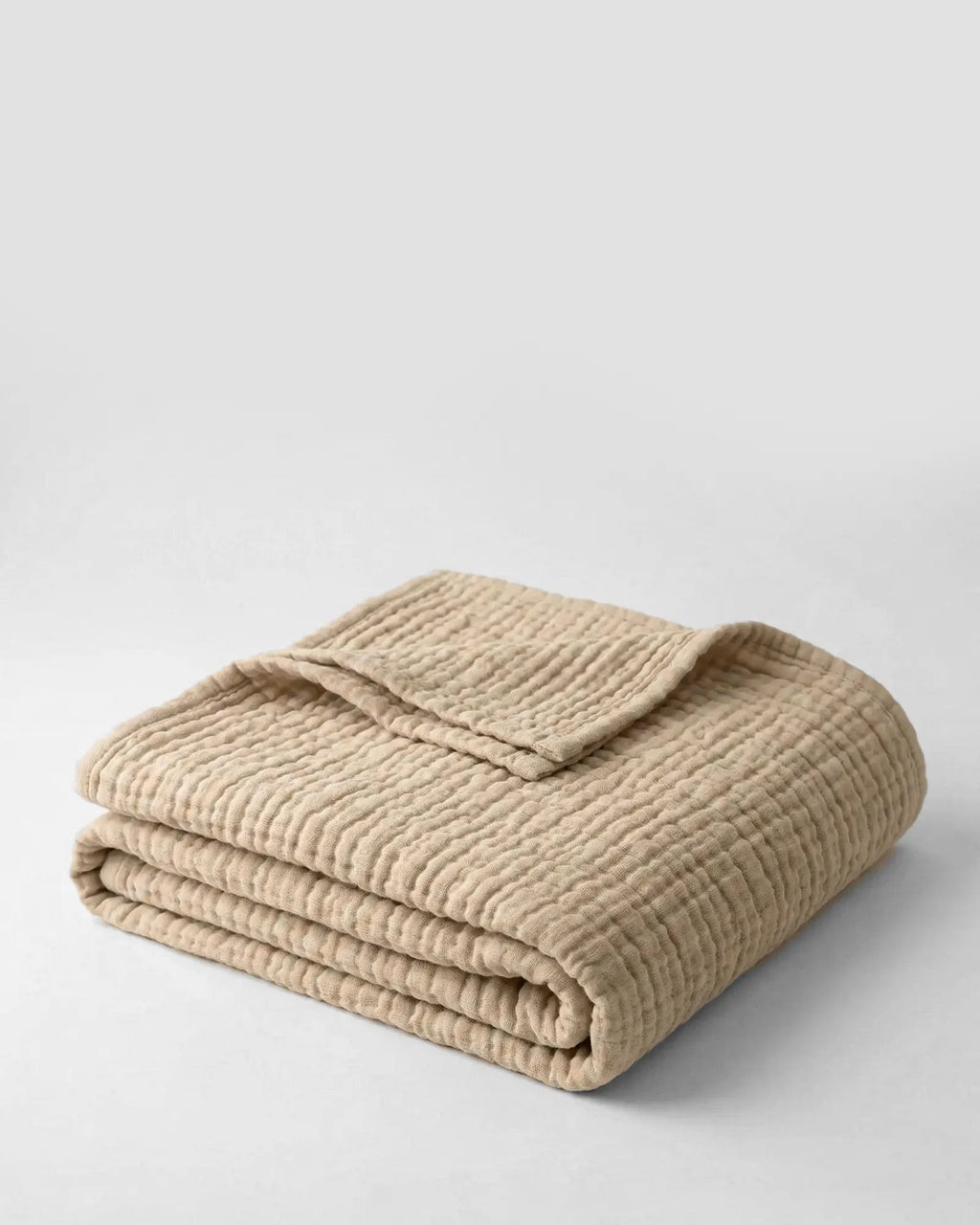 MuslinCloud – 100% Muslin Cotton Blanket