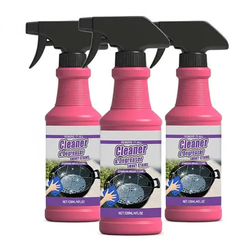 💥New Arrival🔥Heavy-Duty Grill Degreaser