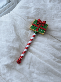 MerryTap – ✨✨ Holiday Contactless Payment Wand