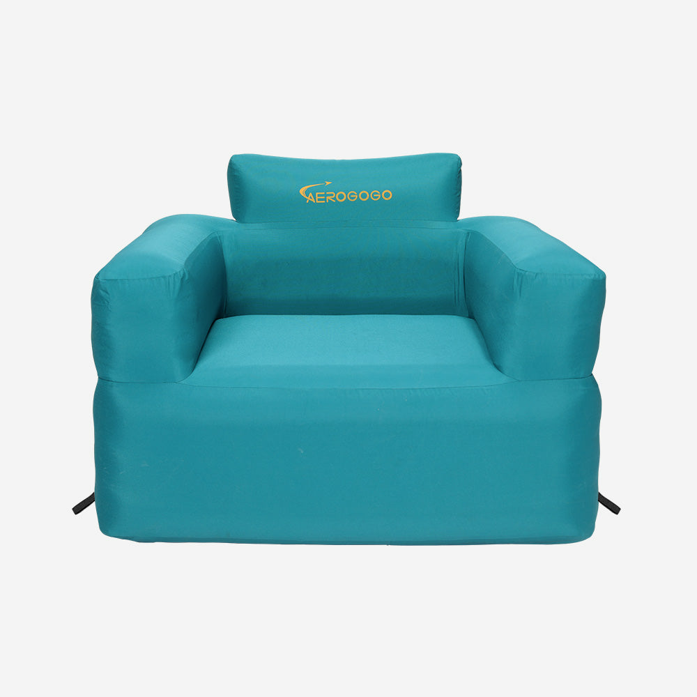 CloudLounge – BS2 Self-Inflating Chair & Sofa