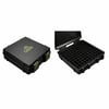 🎯Ultimate 100-Slot Modular Storage Case