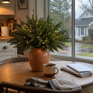 Enchanted Evergreen Pine
