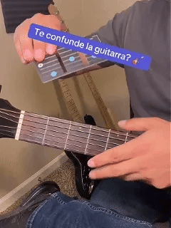 🎸✨ ChordDeck – Guitar Chord Learning Cards for Faster Chord Practice