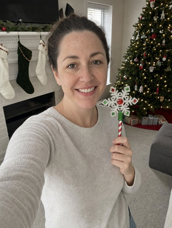 MerryTap – ✨✨ Holiday Contactless Payment Wand