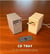 The ultimate retro desk organizer inspired by vintage 90s PCs.