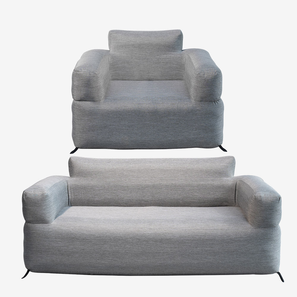 CloudLounge – BS2 Self-Inflating Chair & Sofa