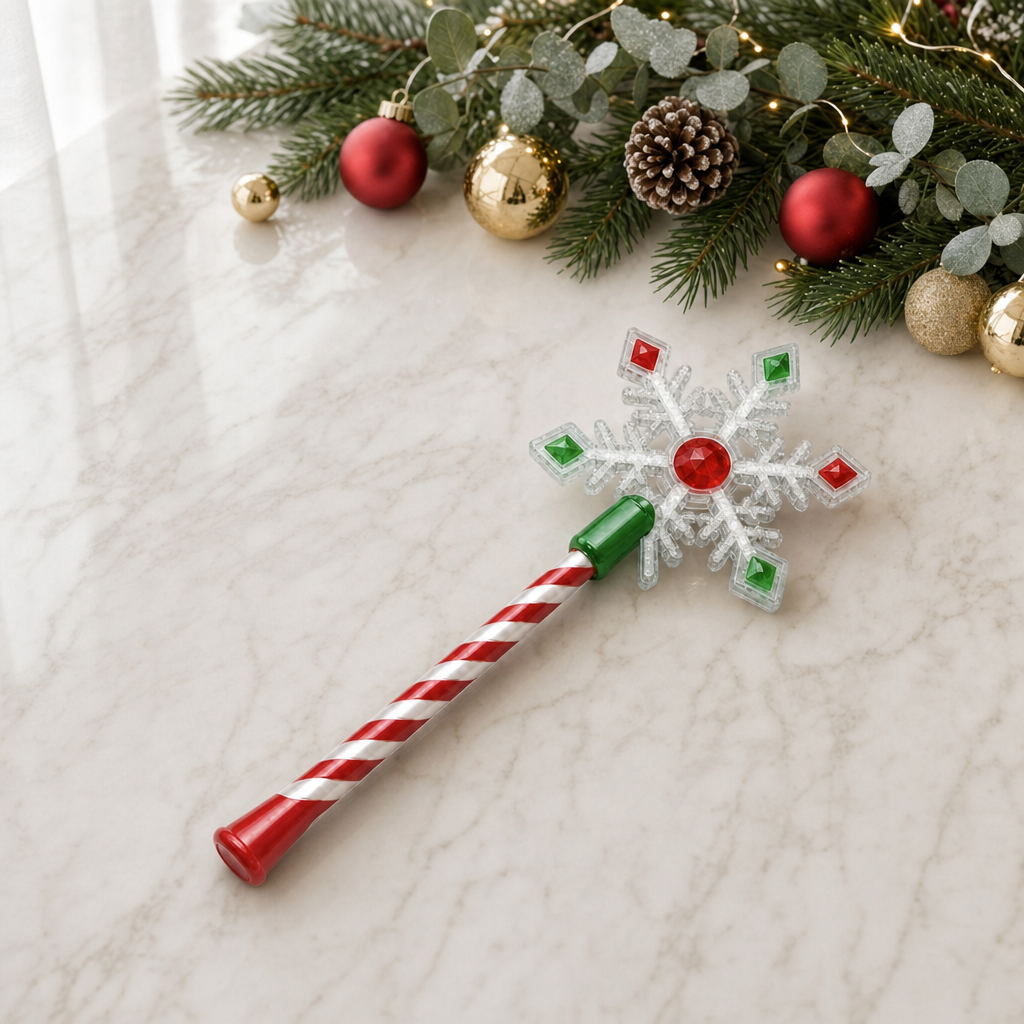 MerryTap – ✨✨ Holiday Contactless Payment Wand