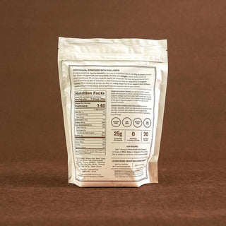 CocoaComfort – Bone Broth Hot Cocoa