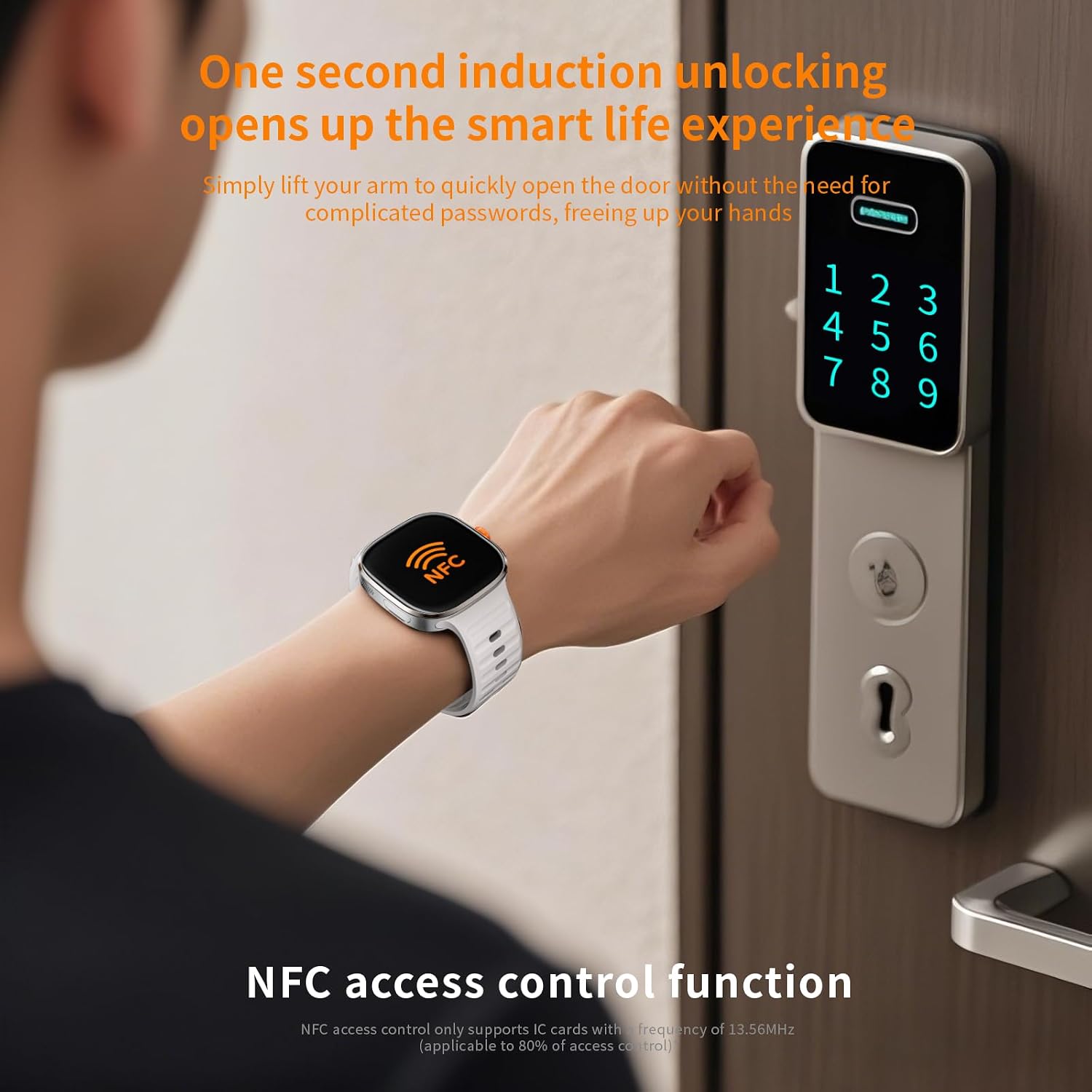SwivelCam – AI 5G LTE Smartwatch Phone with Rotating Camera, GPS, Wi-Fi & SIM Card Slot