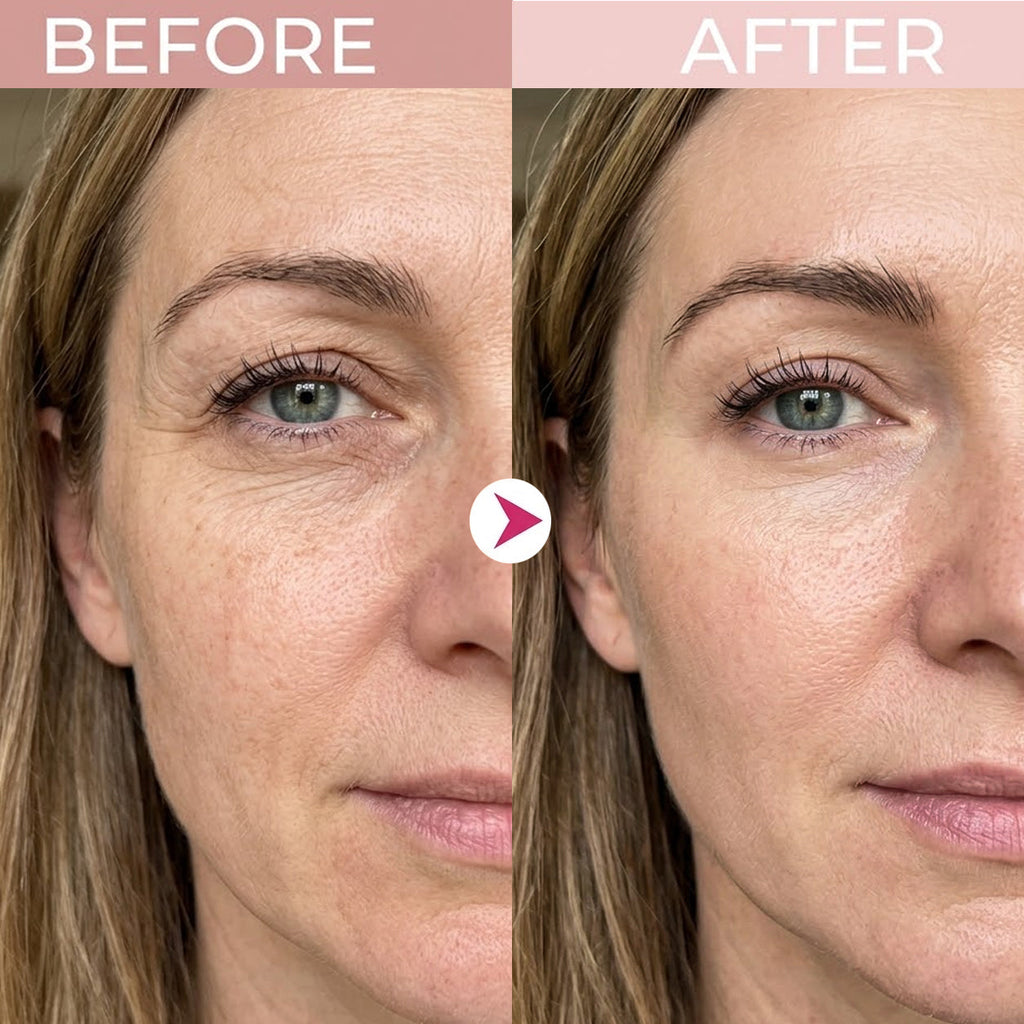 EyeRenew – 🔥🔥 P7 Eye Renewal Crème with Cooling, Red Light & EMS Applicator