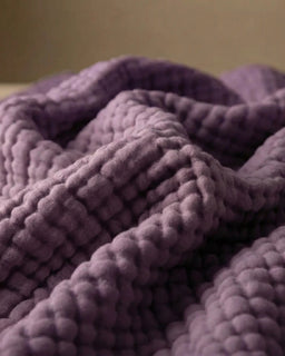 MuslinCloud – 100% Muslin Cotton Blanket