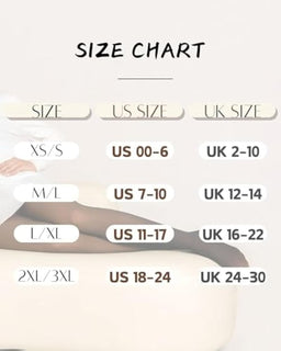 🧦 Fleece Lined Fake Translucent Tights | High Waist Butt Lifting Thermal Pantyhose for Women