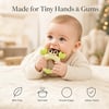 Baby's First Advent Calendar