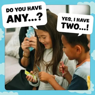 A GO FISH CARD GAME - Do you have any ...?