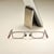 Portable Folding Pocket Reading Glasses