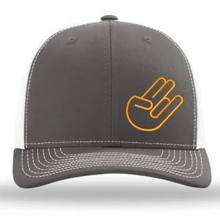 🧢 Shocker Club Embroidered Hat