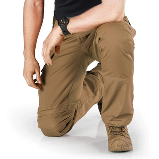 ✨Today Only Sale 50% OFF-Multifunctional Waterproof Ripstop Pants With 8 Pockets, Elastic Waistband-Unisex Stretch Fit