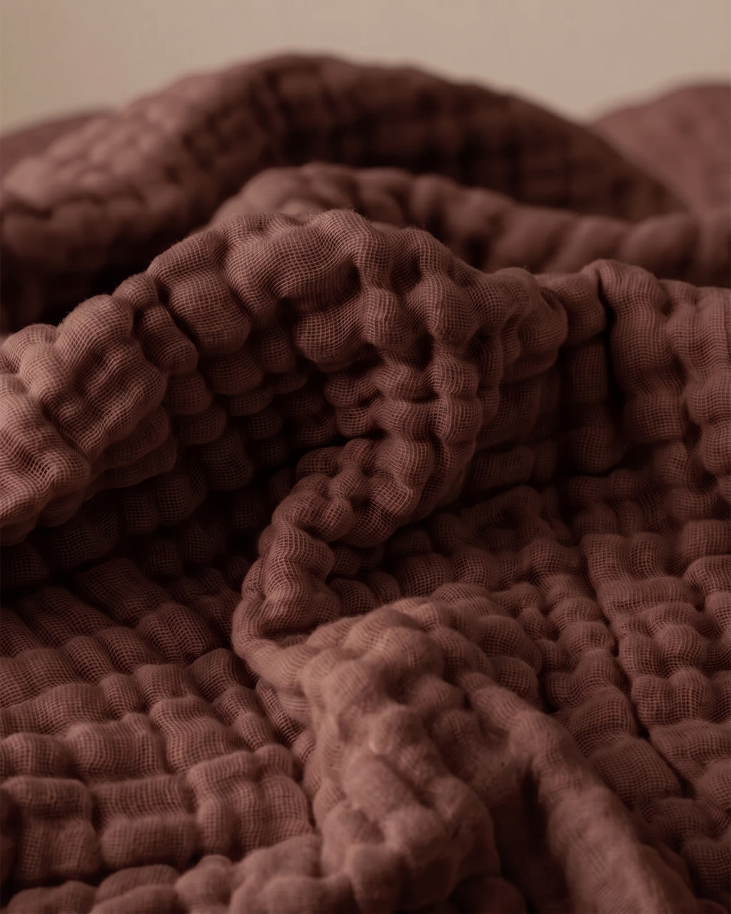MuslinCloud – 100% Muslin Cotton Blanket