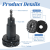 Brake Hub Cleaning Kit