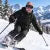 🤣Funny Realistic Face Ski Mask – Hilarious Winter Party Gear for Outdoor Groups