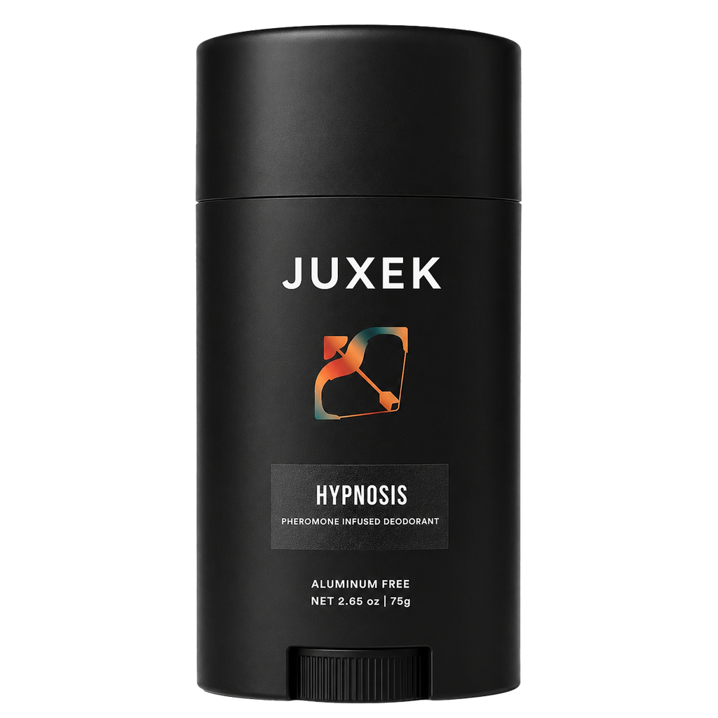 HypnoMagnet – Pheromone-Infused Aluminum-Free Deodorant