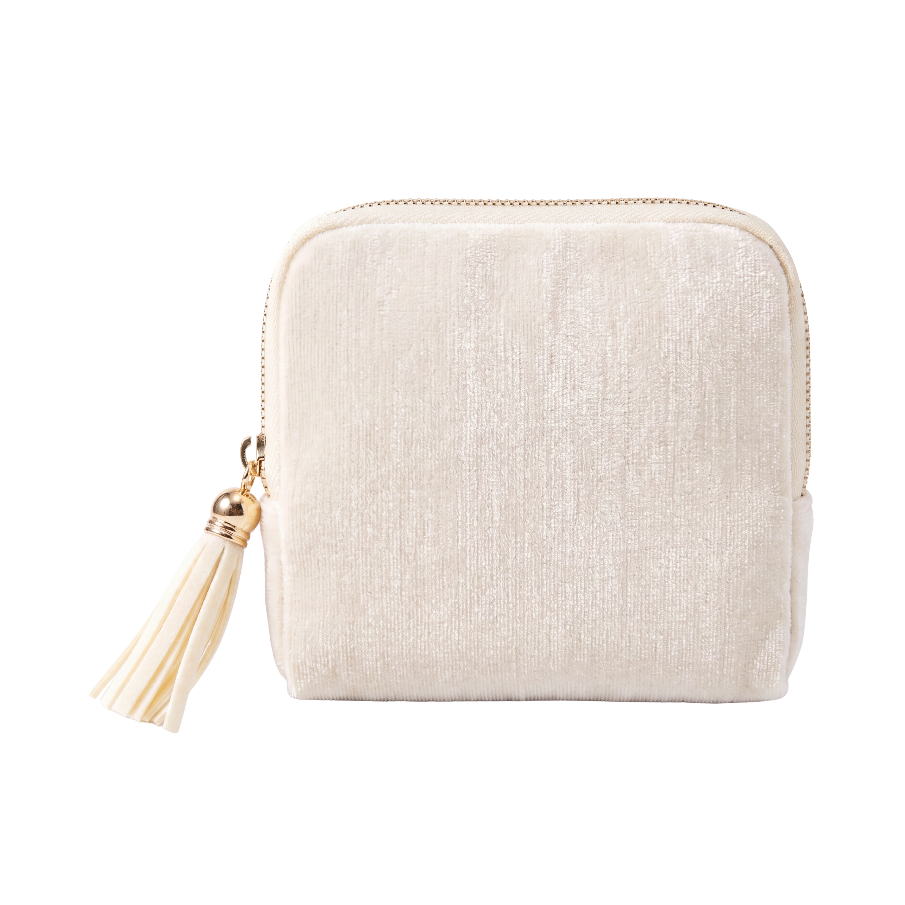 GemNest – Tangle-Free Chenille Jewelry Travel Case