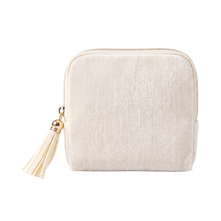 GemNest – Tangle-Free Chenille Jewelry Travel Case