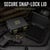 🎯Ultimate 100-Slot Modular Storage Case