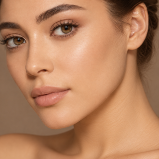 AirVeil – 💄✨ Air Spray Foundation with Flawless Full Coverage, Waterproof & Sweatproof 💋💖