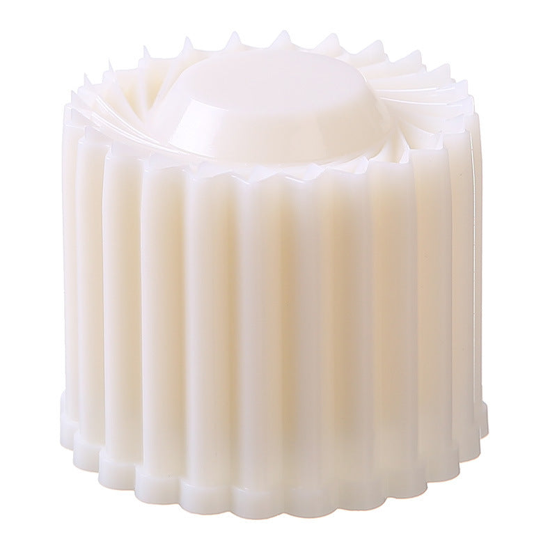 SwirlPress – Creative Double-Ended Pastry Mold