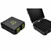 🎯Ultimate 100-Slot Modular Storage Case