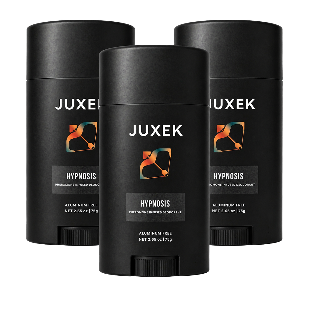 HypnoMagnet – Pheromone-Infused Aluminum-Free Deodorant
