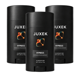 HypnoMagnet – Pheromone-Infused Aluminum-Free Deodorant