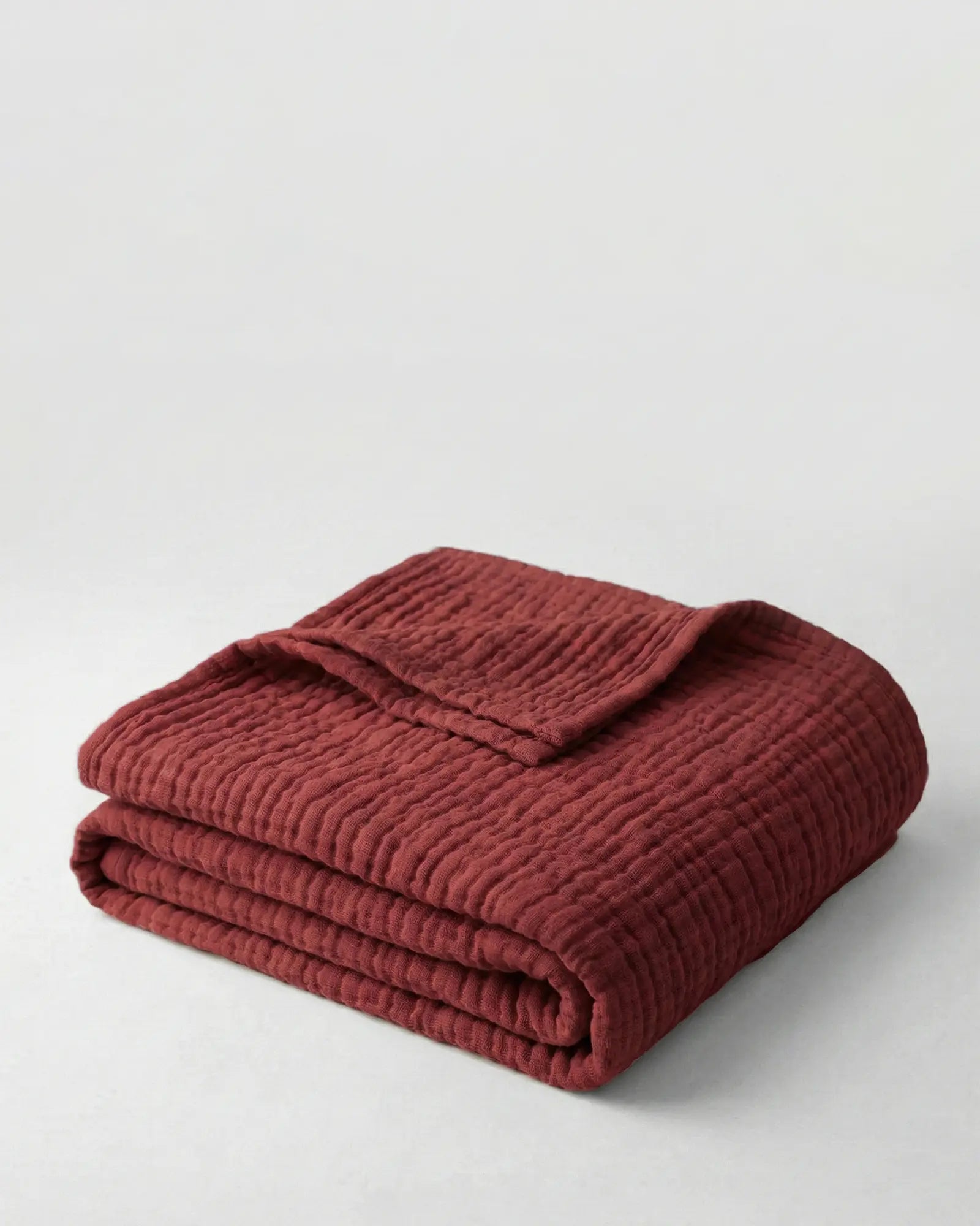 MuslinCloud – 100% Muslin Cotton Blanket