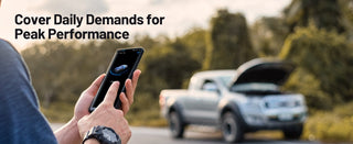 🔥🔥AutoPulse – Vehicle Health Check 🚗 OBD2 Diagnostic Tool for All Systems on iOS and Android