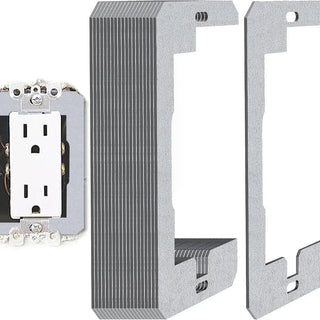 Metal Electrical Spacers-1 set 10 pcs