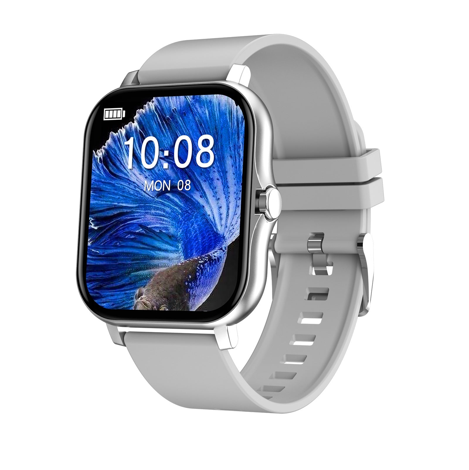 ✨WristPulse – 2026 Full-Touch Screen Smart Watch for Men & Women