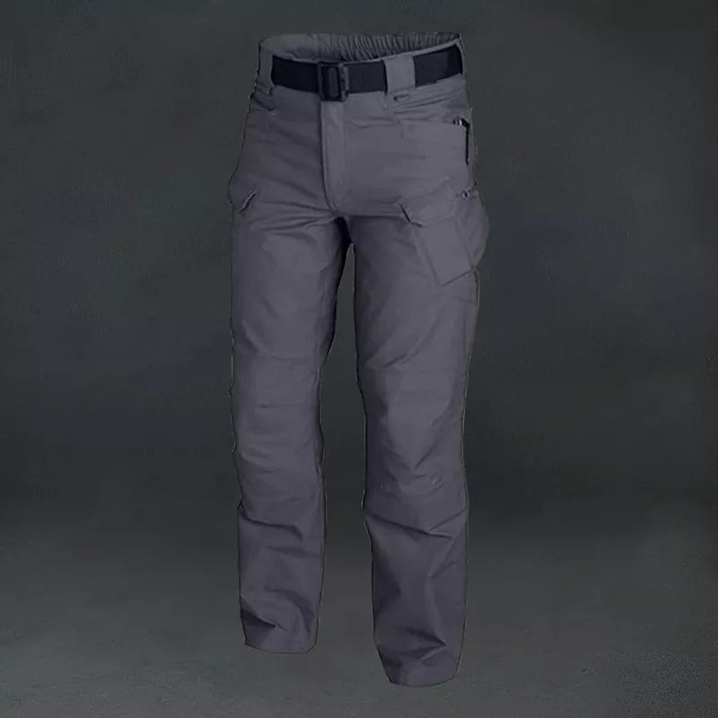 ✨Clearance Sale 50% OFF - Tactical Waterproof Pants,Buy 2⚡Free Shipping⚡