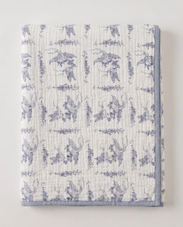 MuslinCloud – 100% Muslin Cotton Blanket