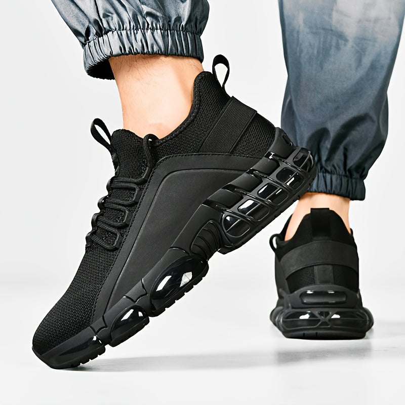 🔥Limited Time 50% OFF🔥Men’s Lightweight Breathable Low-Top Running Shoes