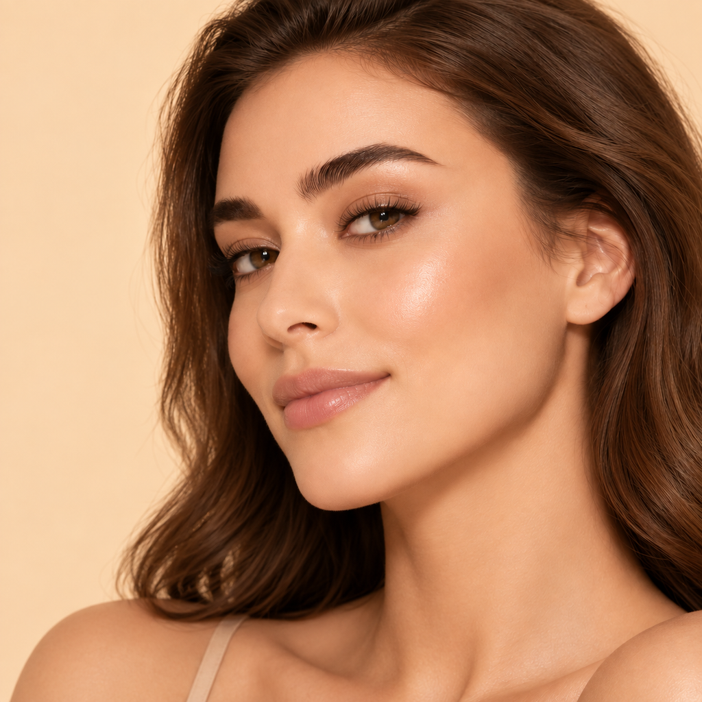 AirVeil – 💄✨ Air Spray Foundation with Flawless Full Coverage, Waterproof & Sweatproof 💋💖