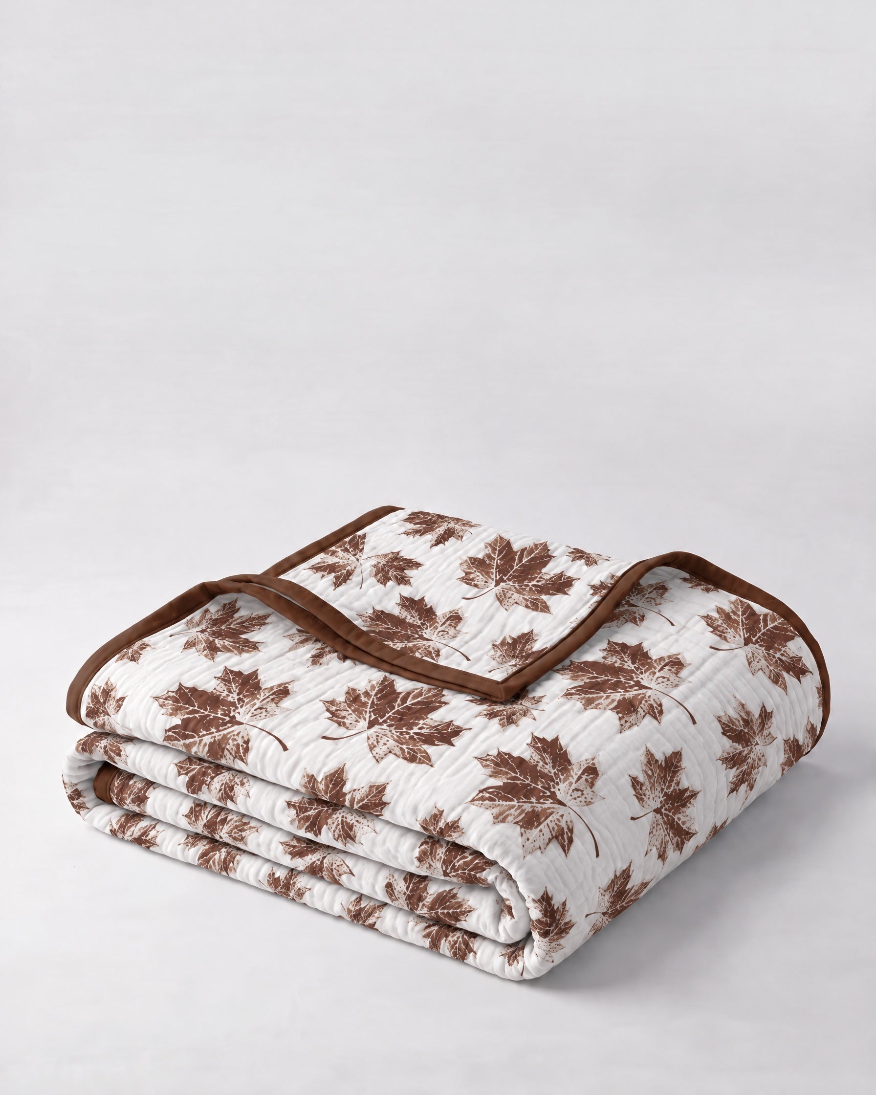 MuslinCloud – 100% Muslin Cotton Blanket