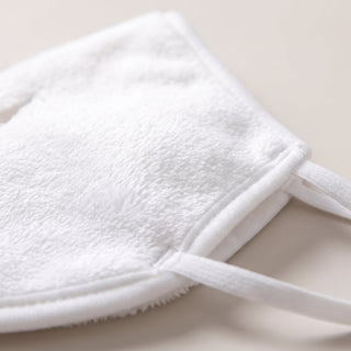 SteamVeil – Reusable Hot & Cold Facial Steam Towel for Home Spa Skin Care